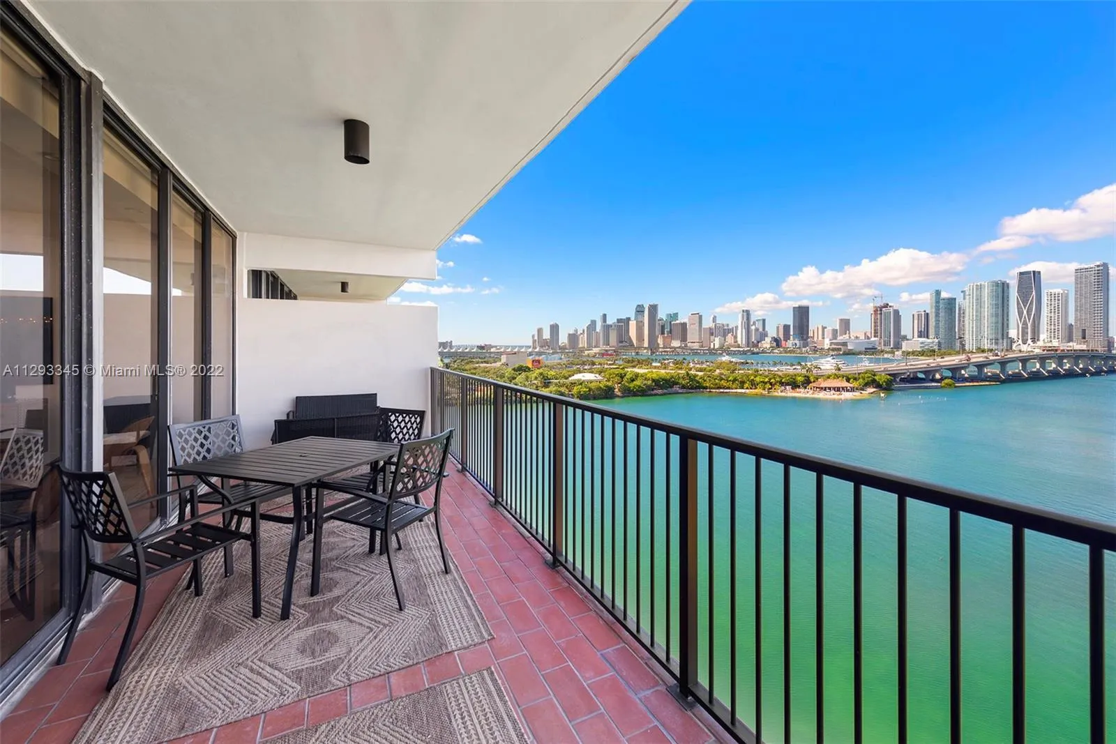 1000 Venetian Way # 1108, Miami FL 33139