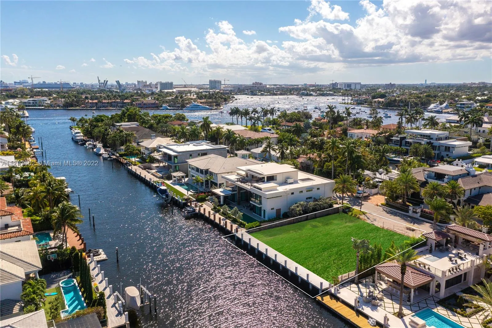 630 Isle Of Palms Dr, Fort Lauderdale FL 33301