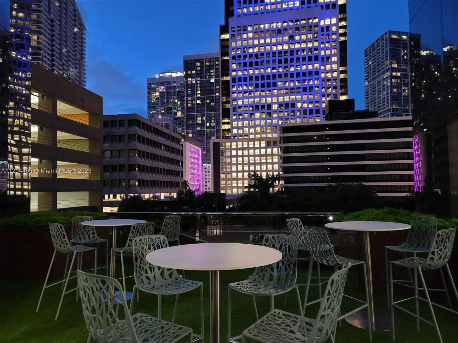 800 Brickell Ave # 4, Miami FL 33131