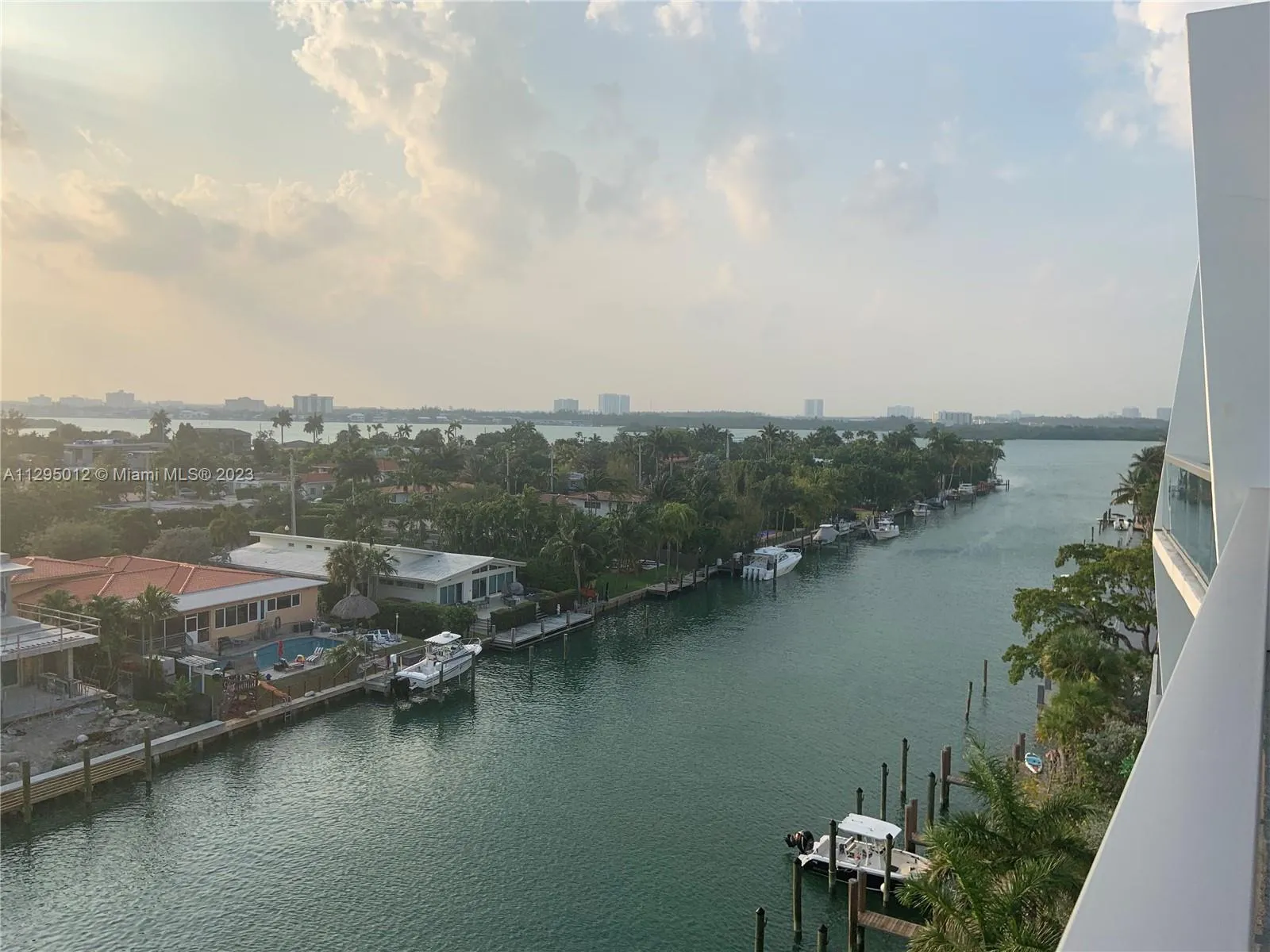 9940 W Bay Harbor Dr, Bay Harbor Islands FL 33154