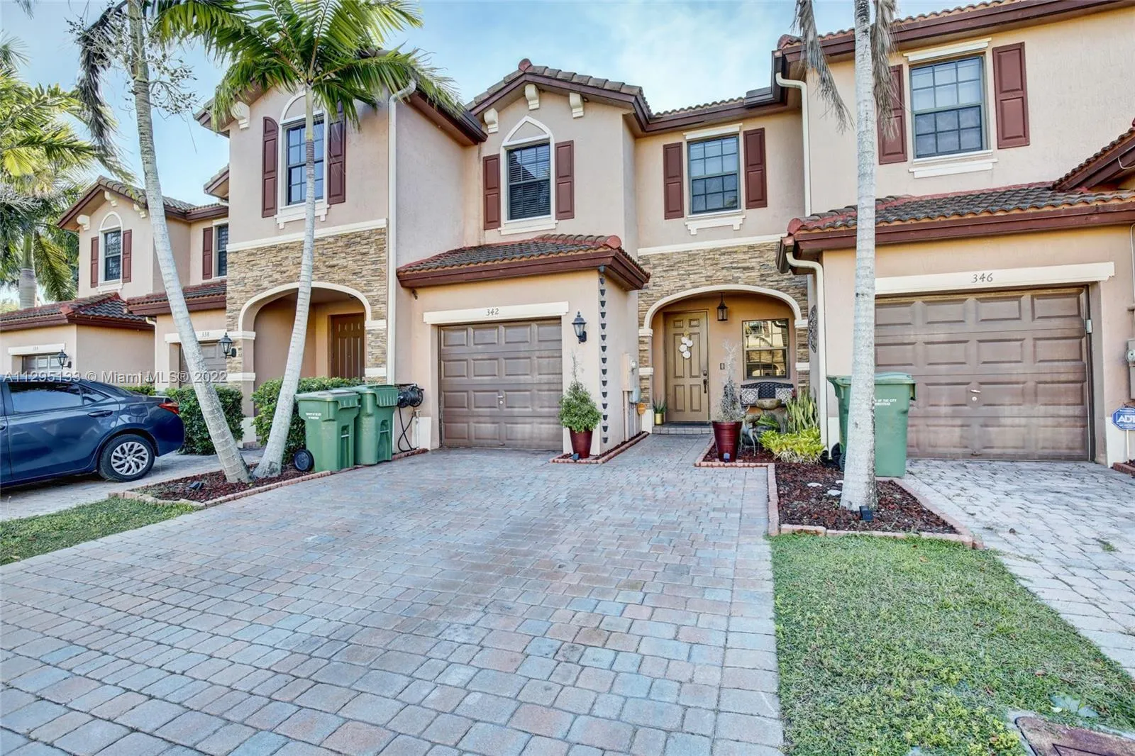 3 bedroom 2 bath for sale at 342 NE 37th Ave, Homestead FL 33033