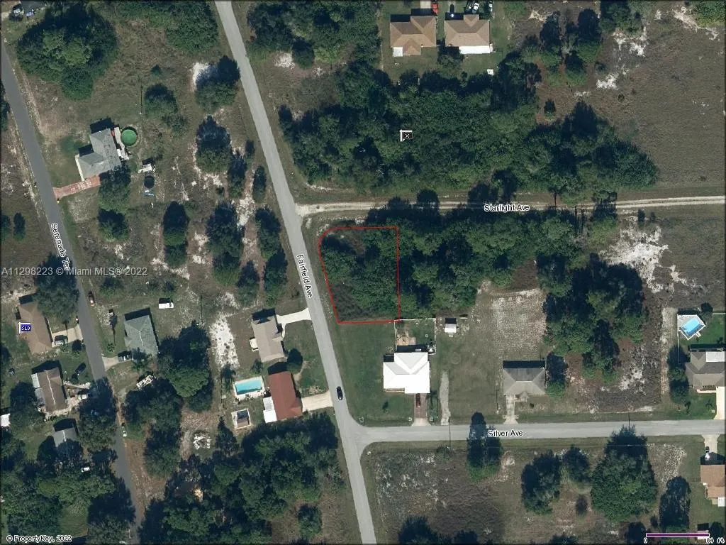 217 Starlight Ave, Lake Placid FL 33852