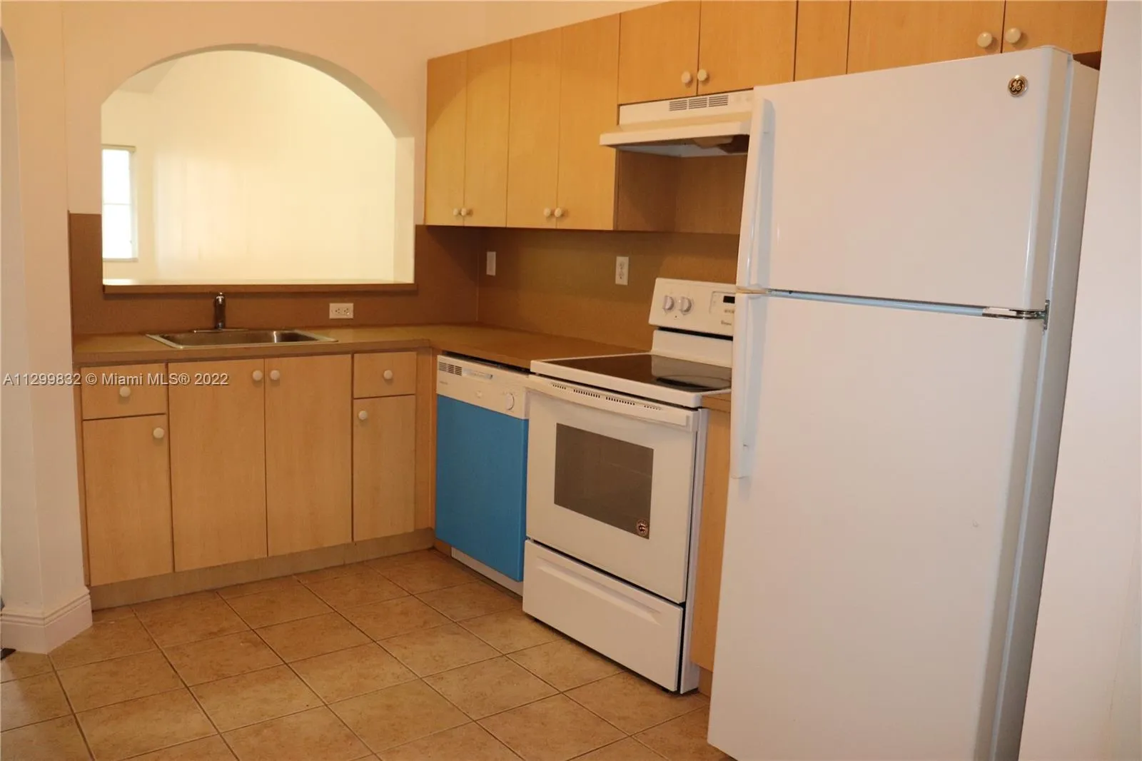 2910 SE 13th Rd # 44, Homestead FL 33035