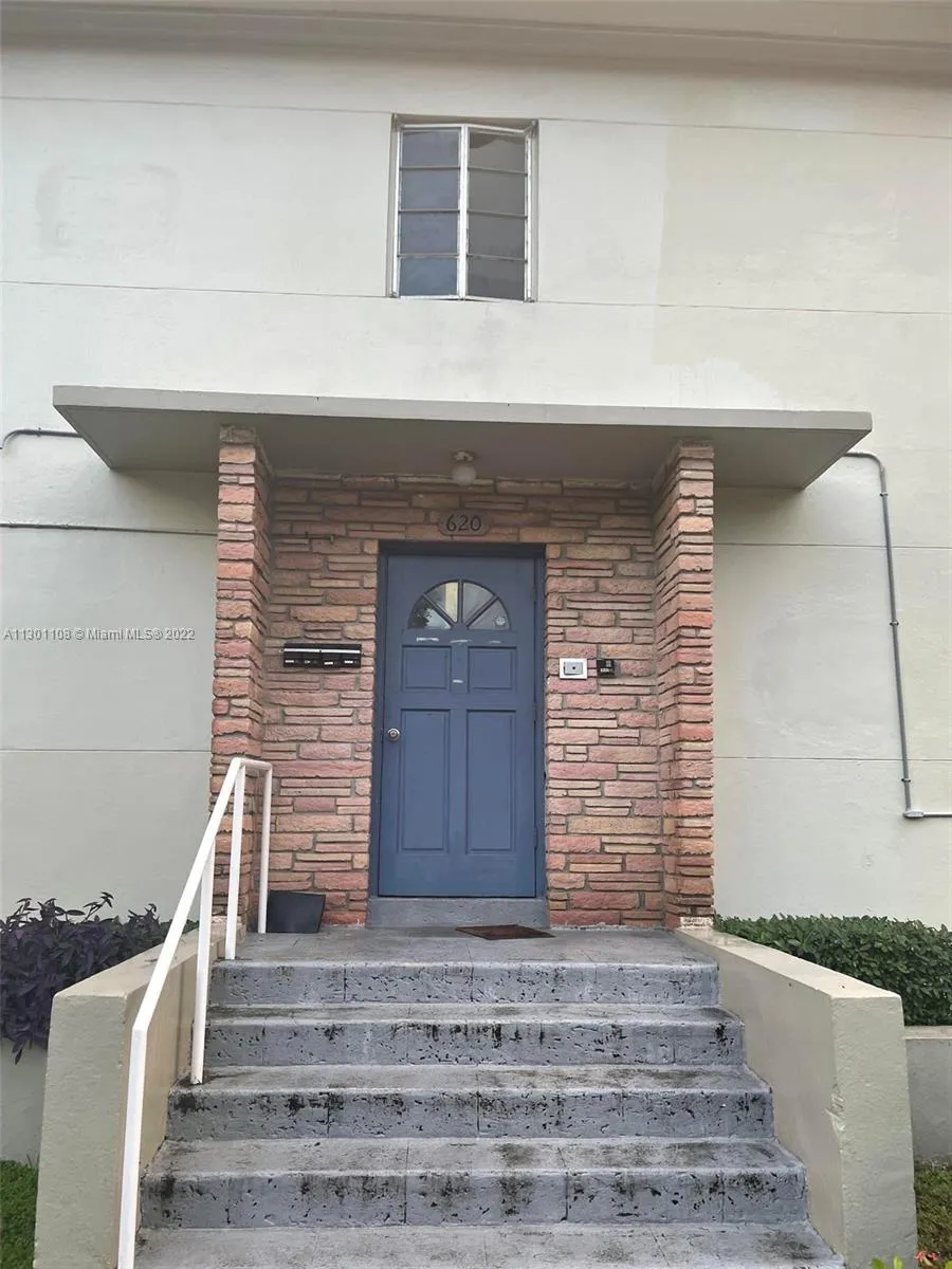 2 bedroom 1 bath for sale at 620 84th St # 25, Miami Beach FL 33141