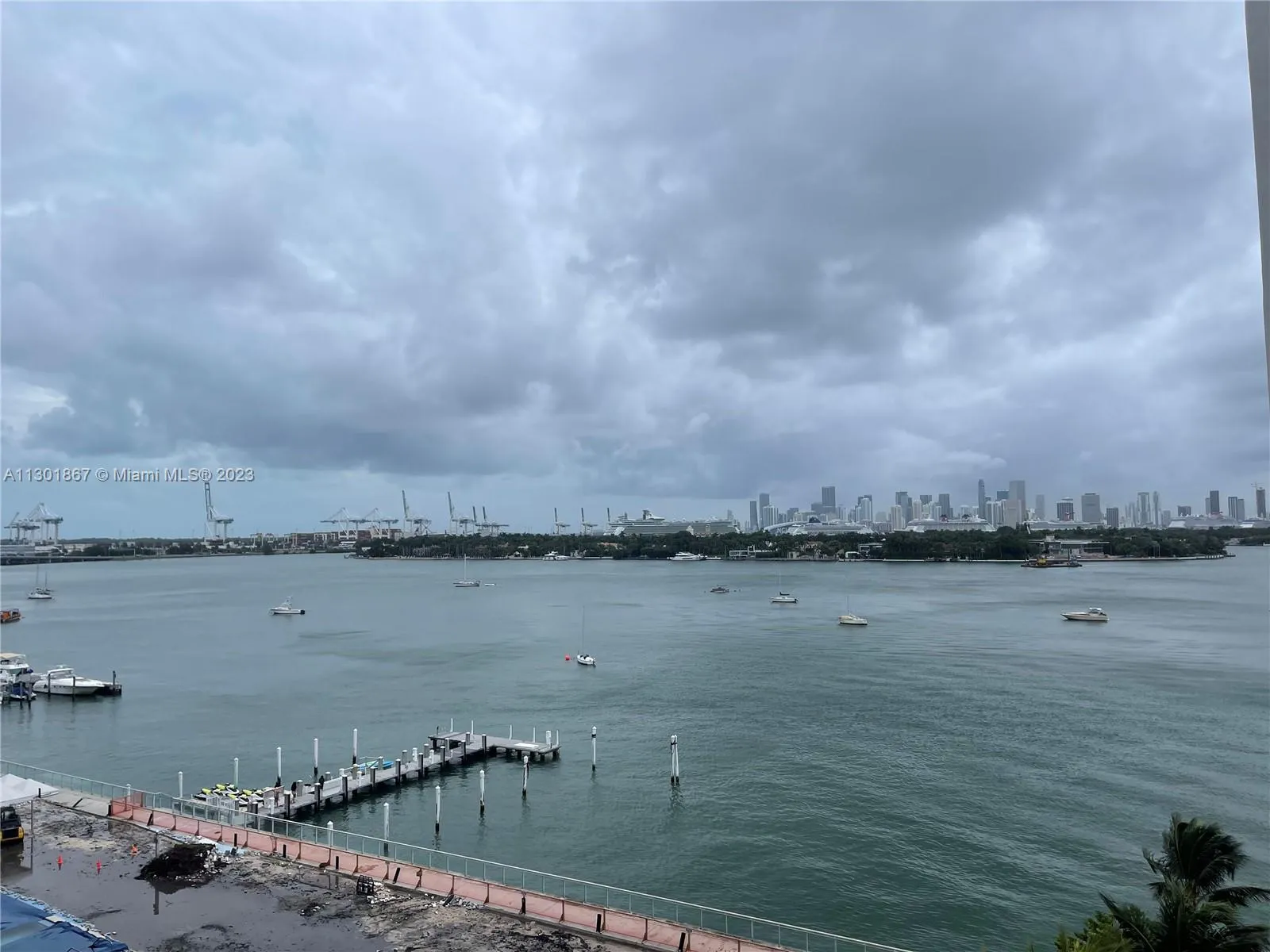 1100 West Ave # 727, Miami Beach FL 33139