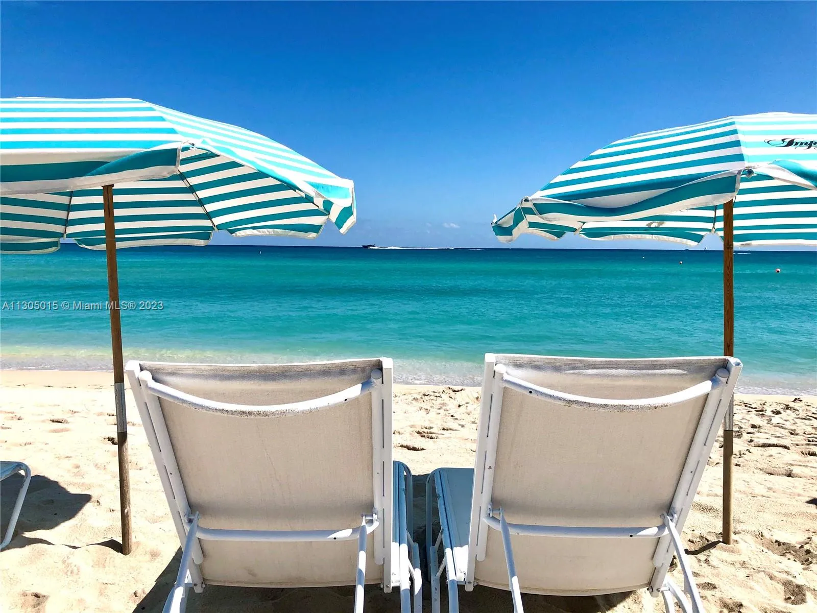 1 bedroom 1 bath for sale at 5151 Collins Ave # 1027, Miami Beach FL 33140