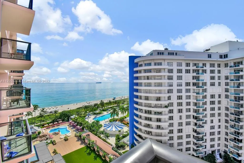 5225 Collins Ave # 1509, Miami Beach FL 33140