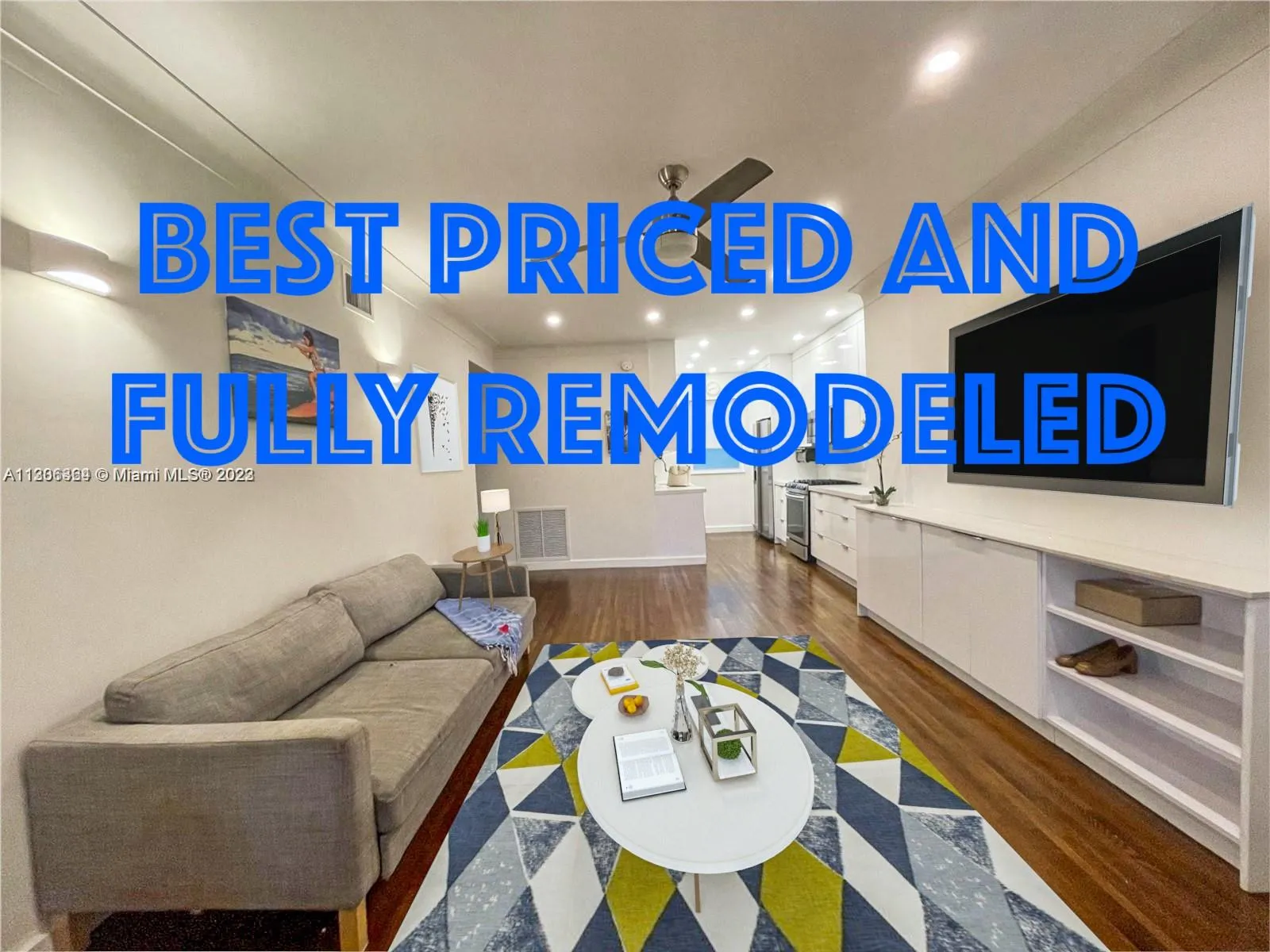 2 bedroom 2 bath for sale at 1446 Lenox Ave # 2, Miami Beach FL 33139