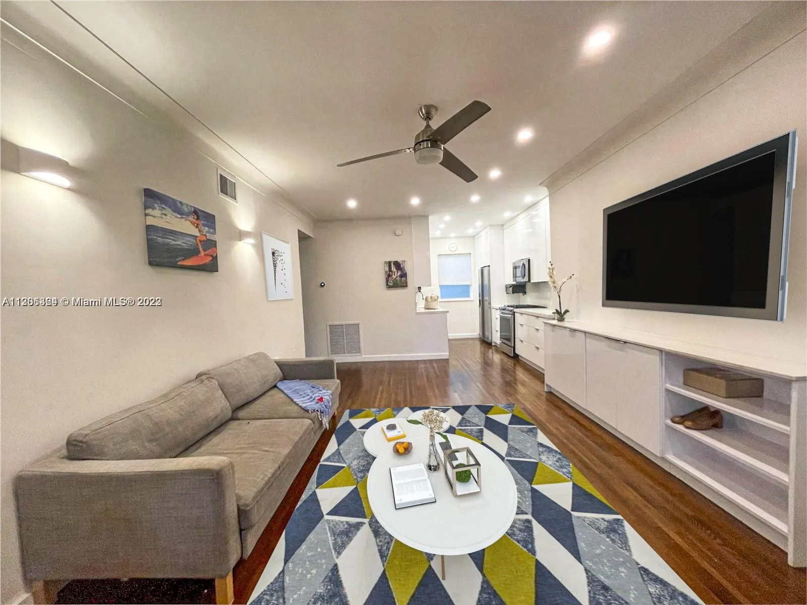 1446 Lenox Ave # 2, Miami Beach FL 33139
