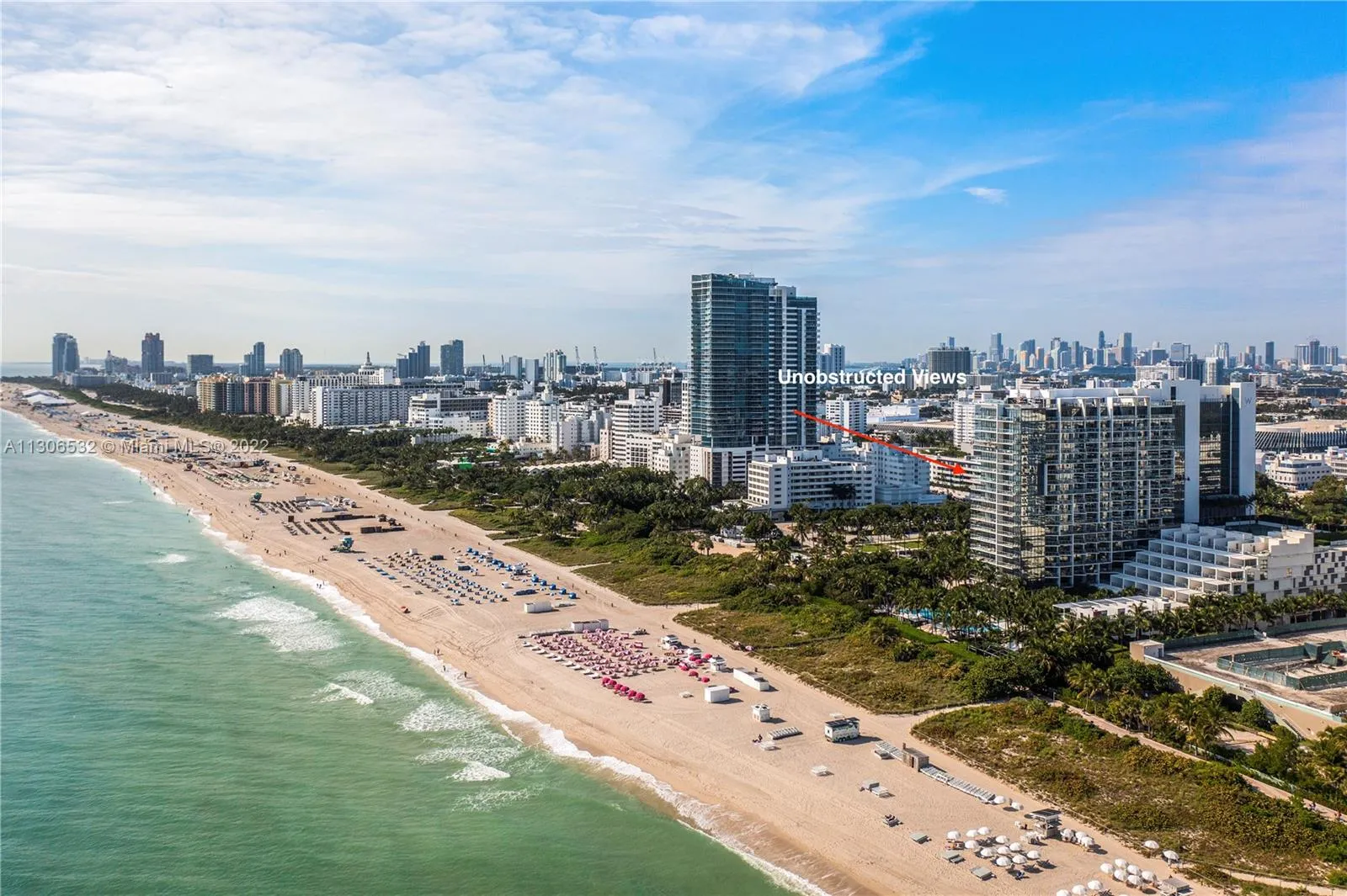 2201 Collins Ave # 1228, Miami Beach FL 33139