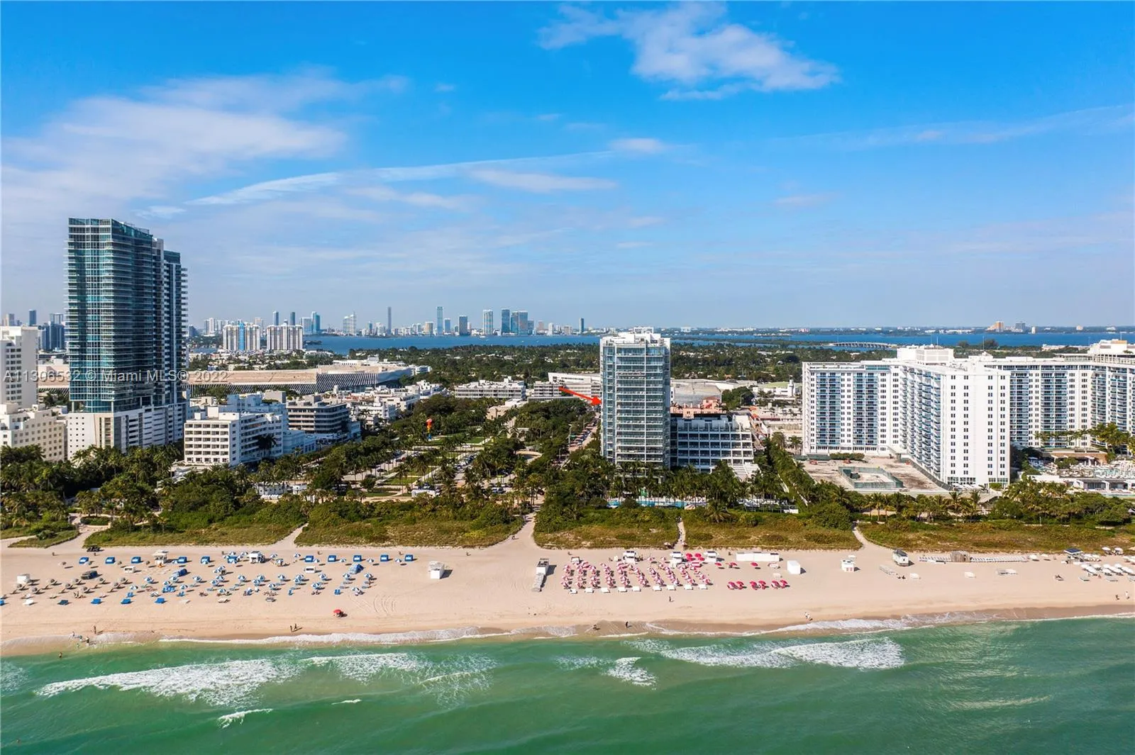 2201 Collins Ave # 1228, Miami Beach FL 33139
