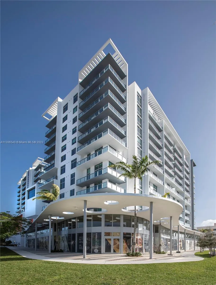 3900 Biscayne Blvd # 819, Miami FL 33137