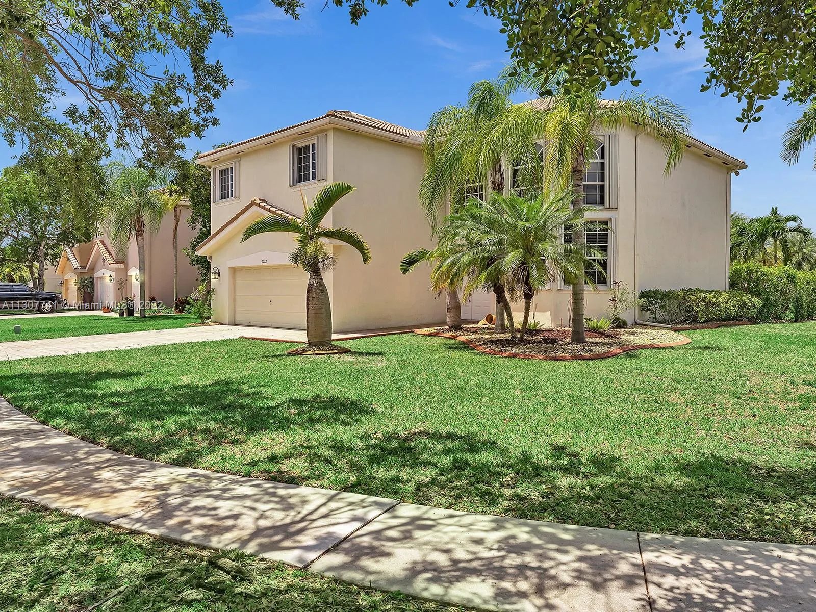 2022 SW 176th Ave, Miramar FL 33029