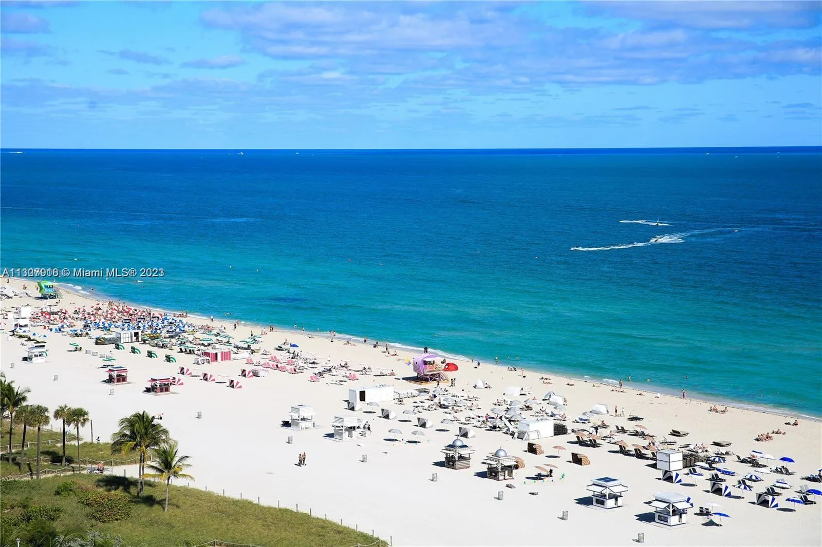 1 bedroom 2 bath for rent at 100 Lincoln Rd # 1643, Miami Beach FL 33139