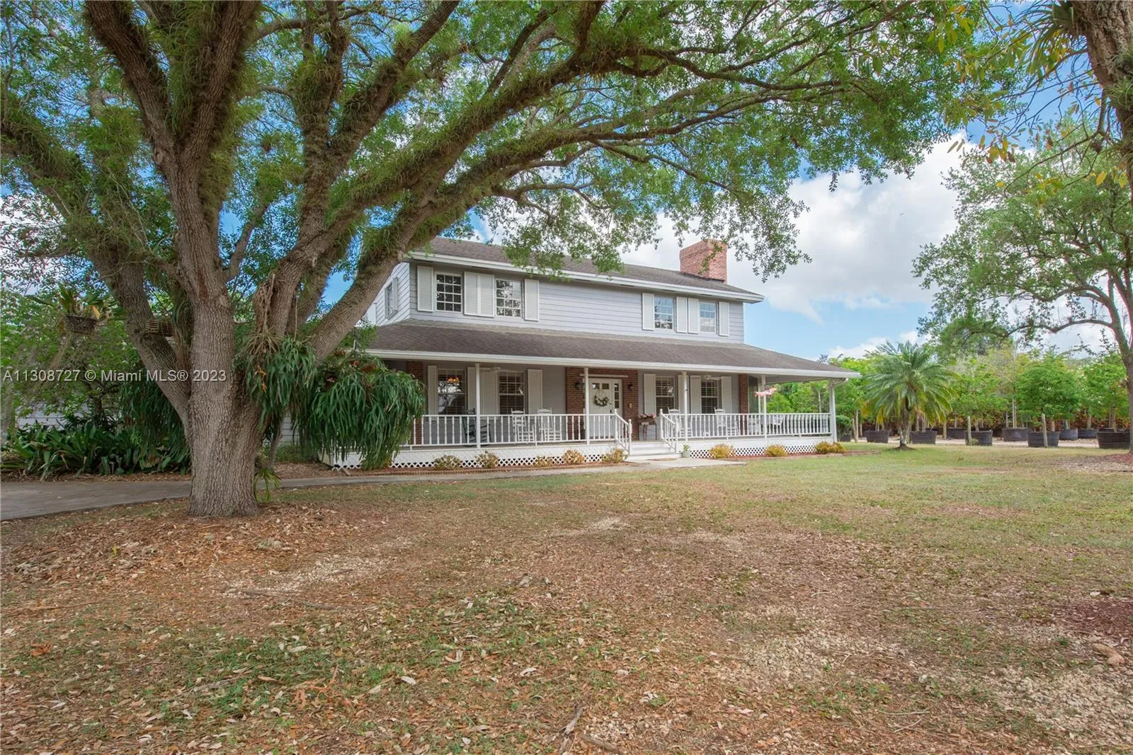 24545 SW 192nd Ave, Homestead FL 33031
