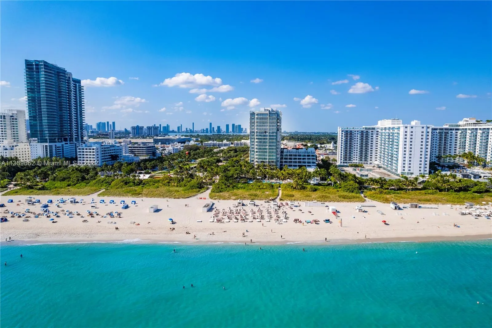 2201 Collins Ave # 4, Miami Beach FL 33139
