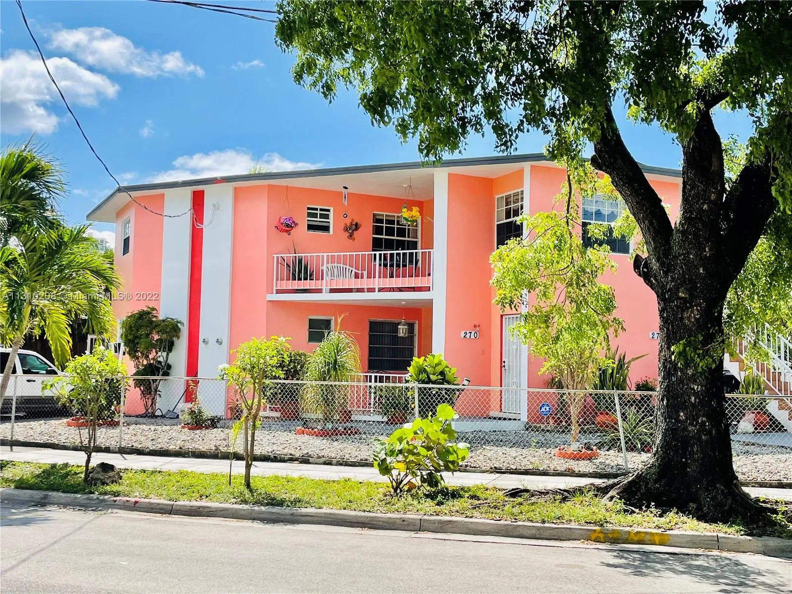 for sale at 270 NW 34th Ter, Miami FL 33127