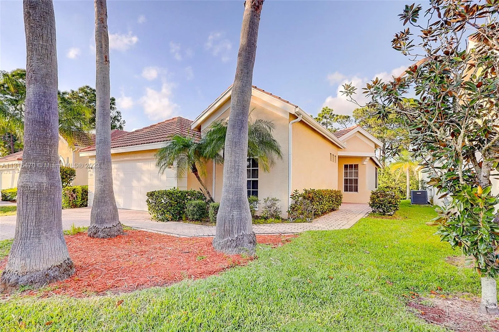 777 SW Munjack Cir, Port St. Lucie FL 34986