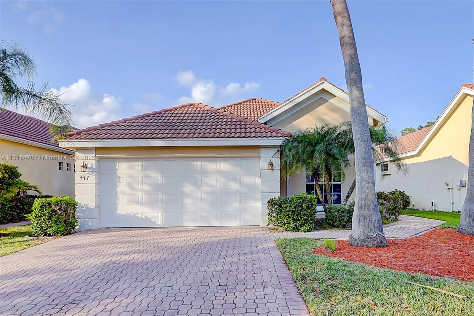 777 SW Munjack Cir, Port St. Lucie FL 34986