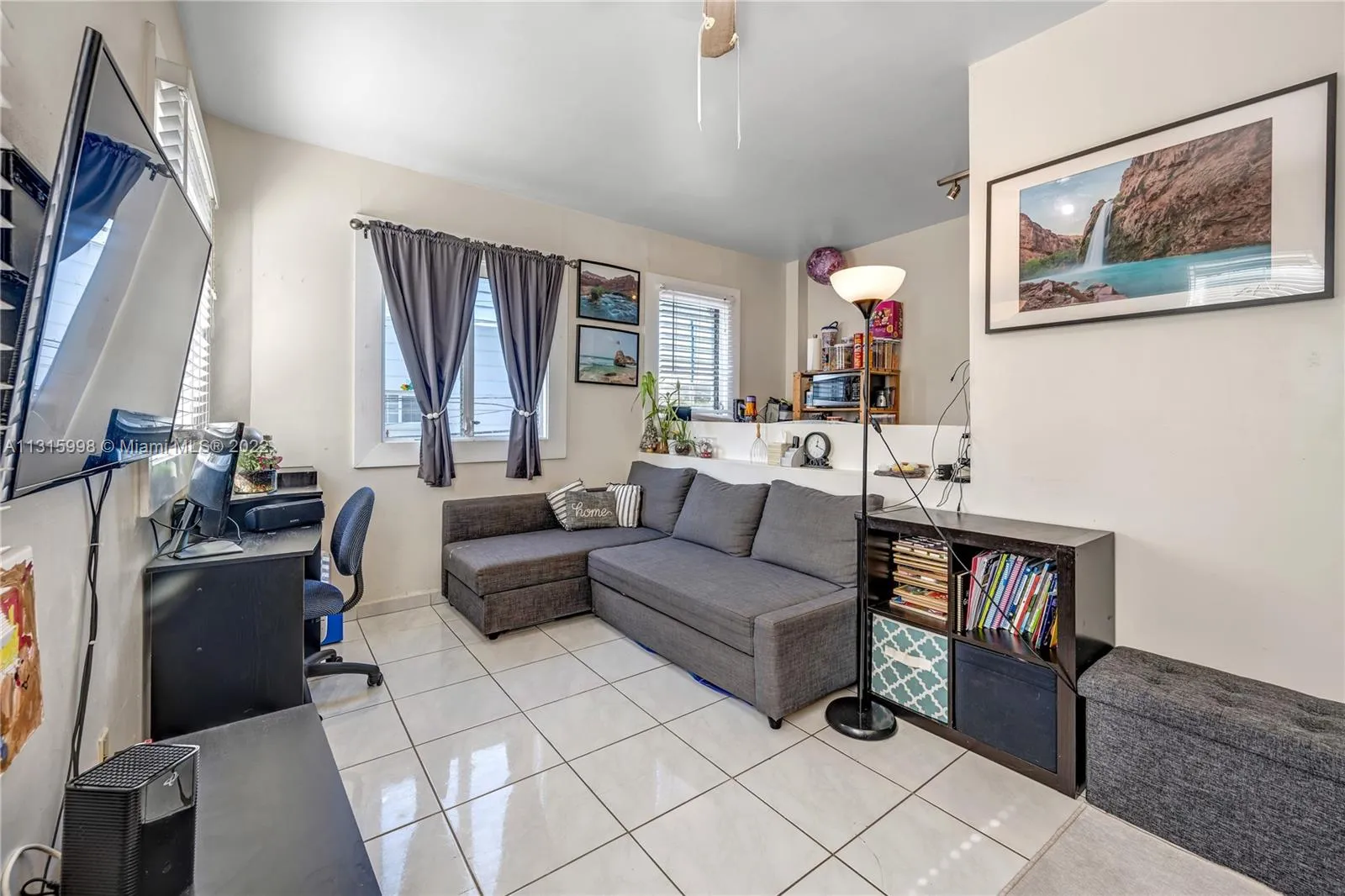 842 Meridian Ave # 2D, Miami Beach FL 33139