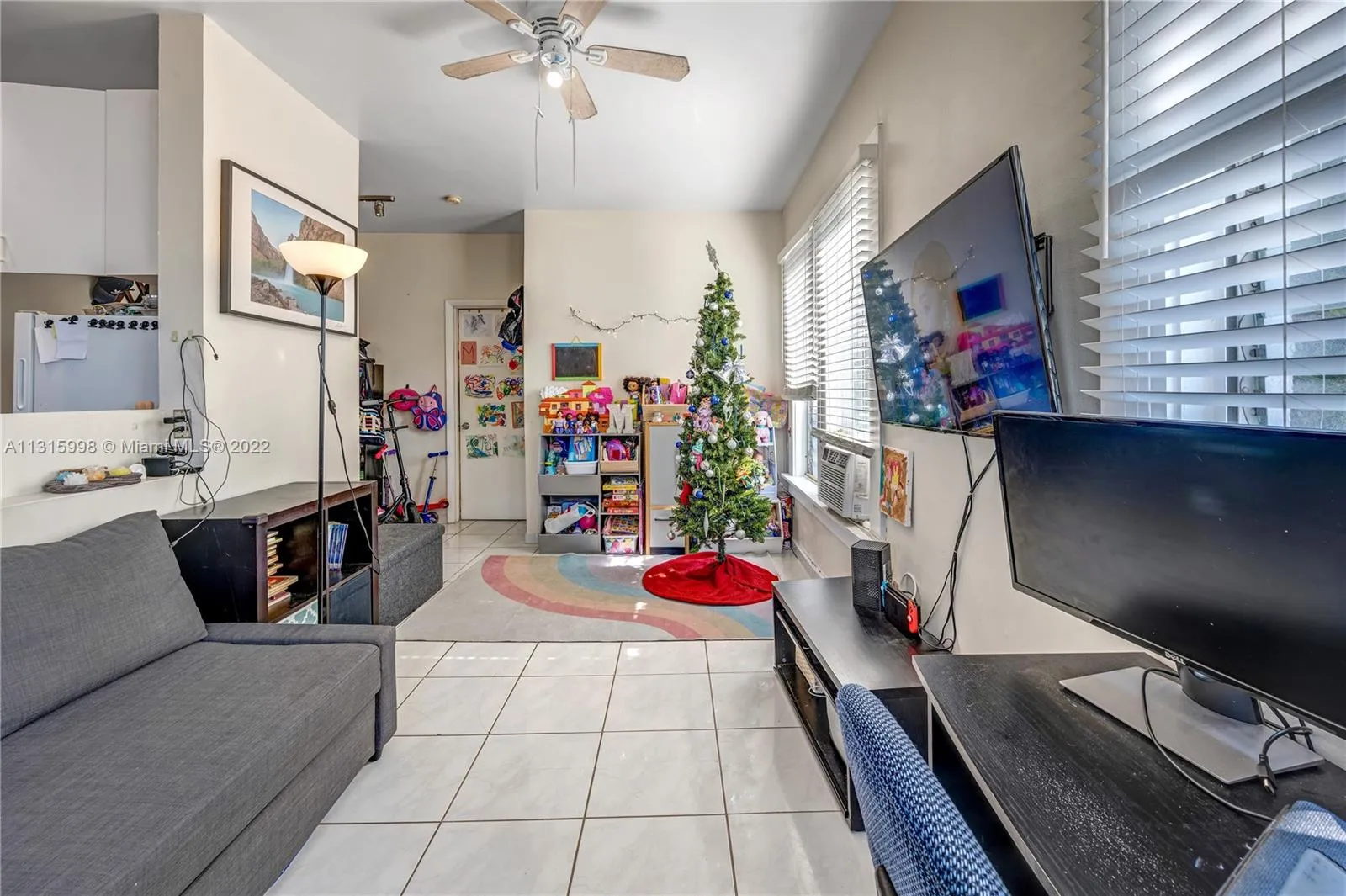 842 Meridian Ave # 2D, Miami Beach FL 33139
