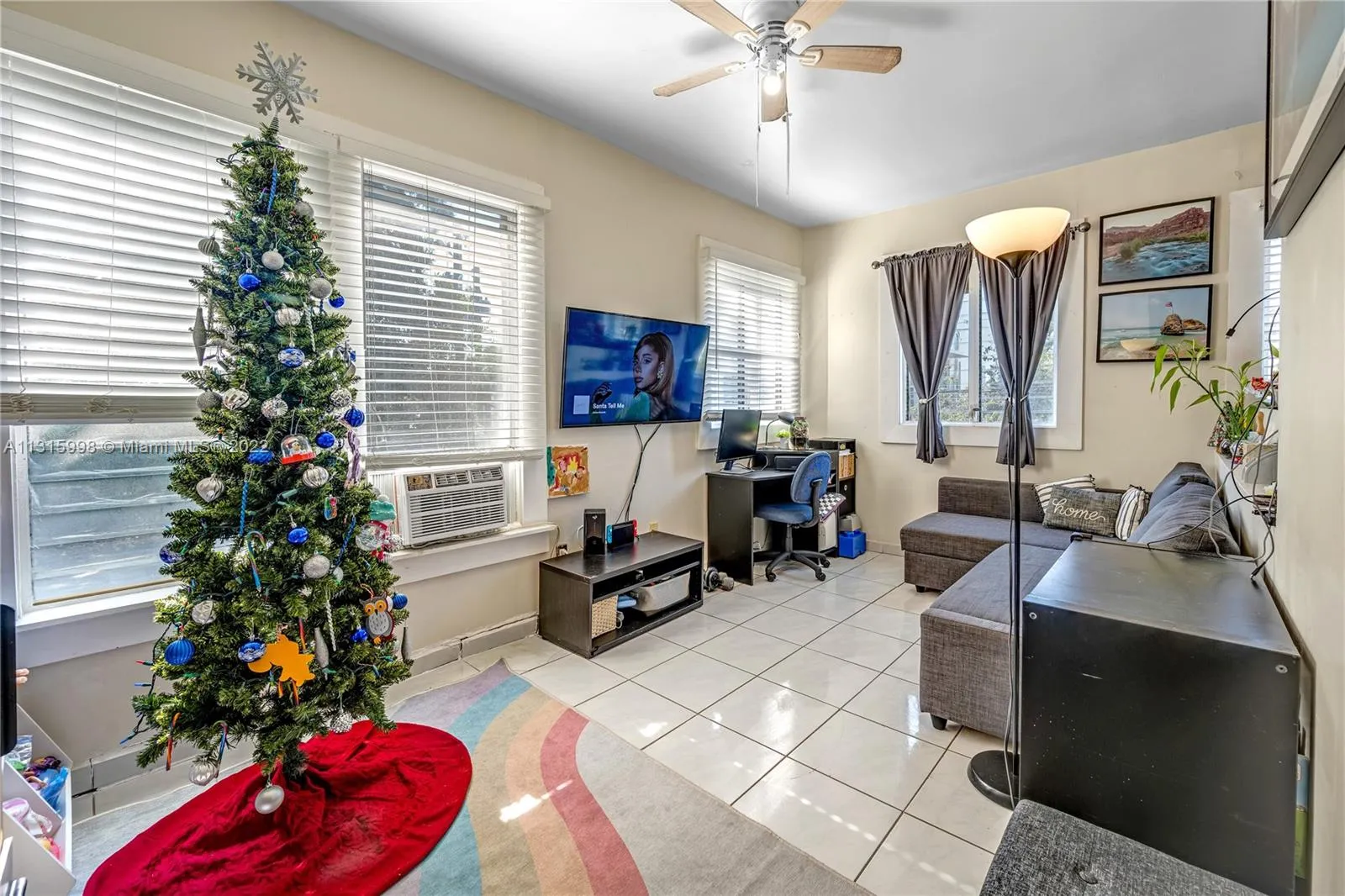 842 Meridian Ave # 2D, Miami Beach FL 33139