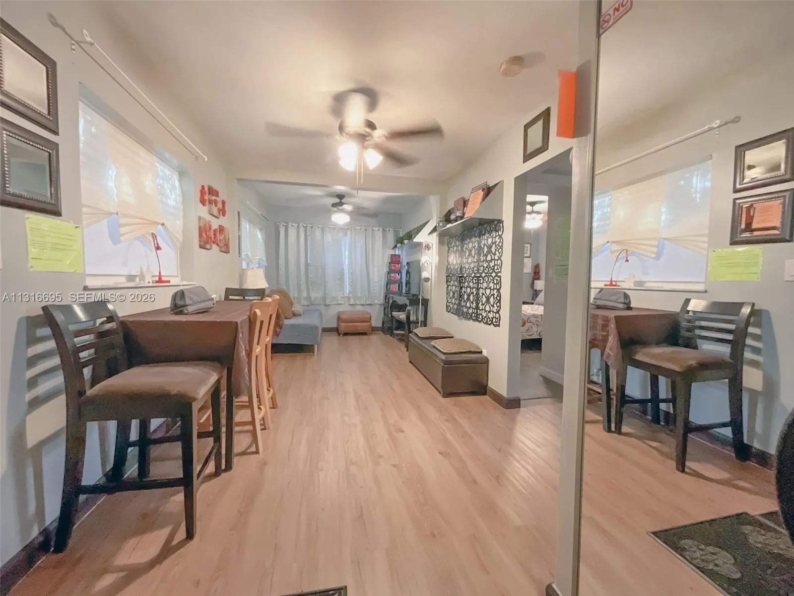 3682 SW 26th St # 2, Miami FL 33133