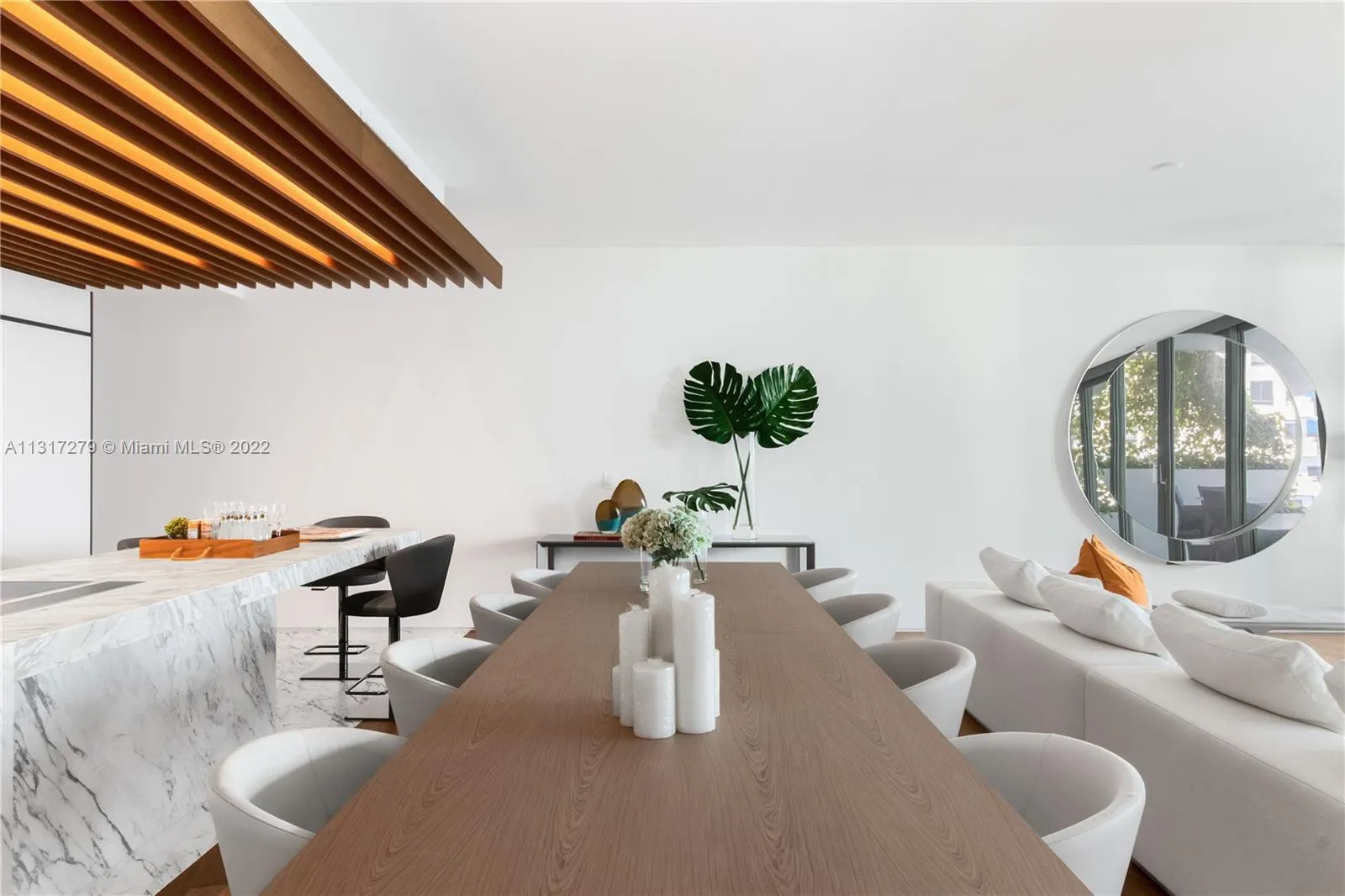 1300 Monad Ter # 8D, Miami Beach FL 33139