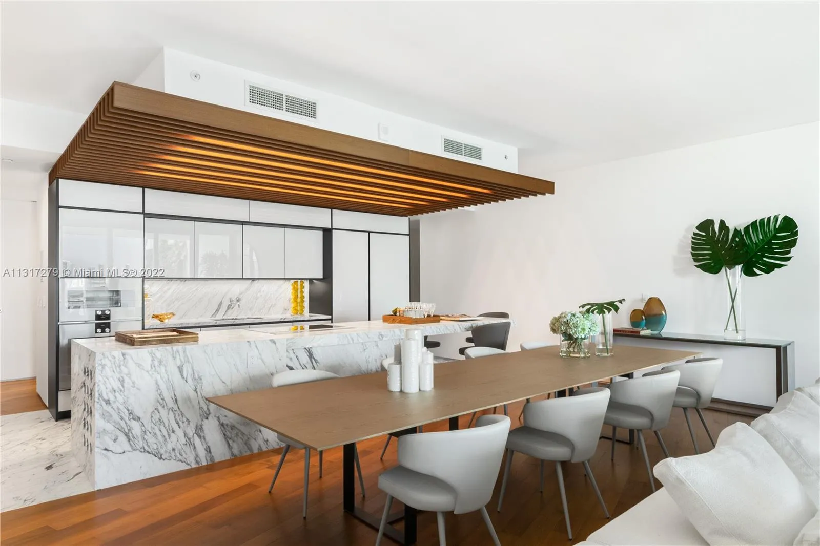 1300 Monad Ter # 8D, Miami Beach FL 33139
