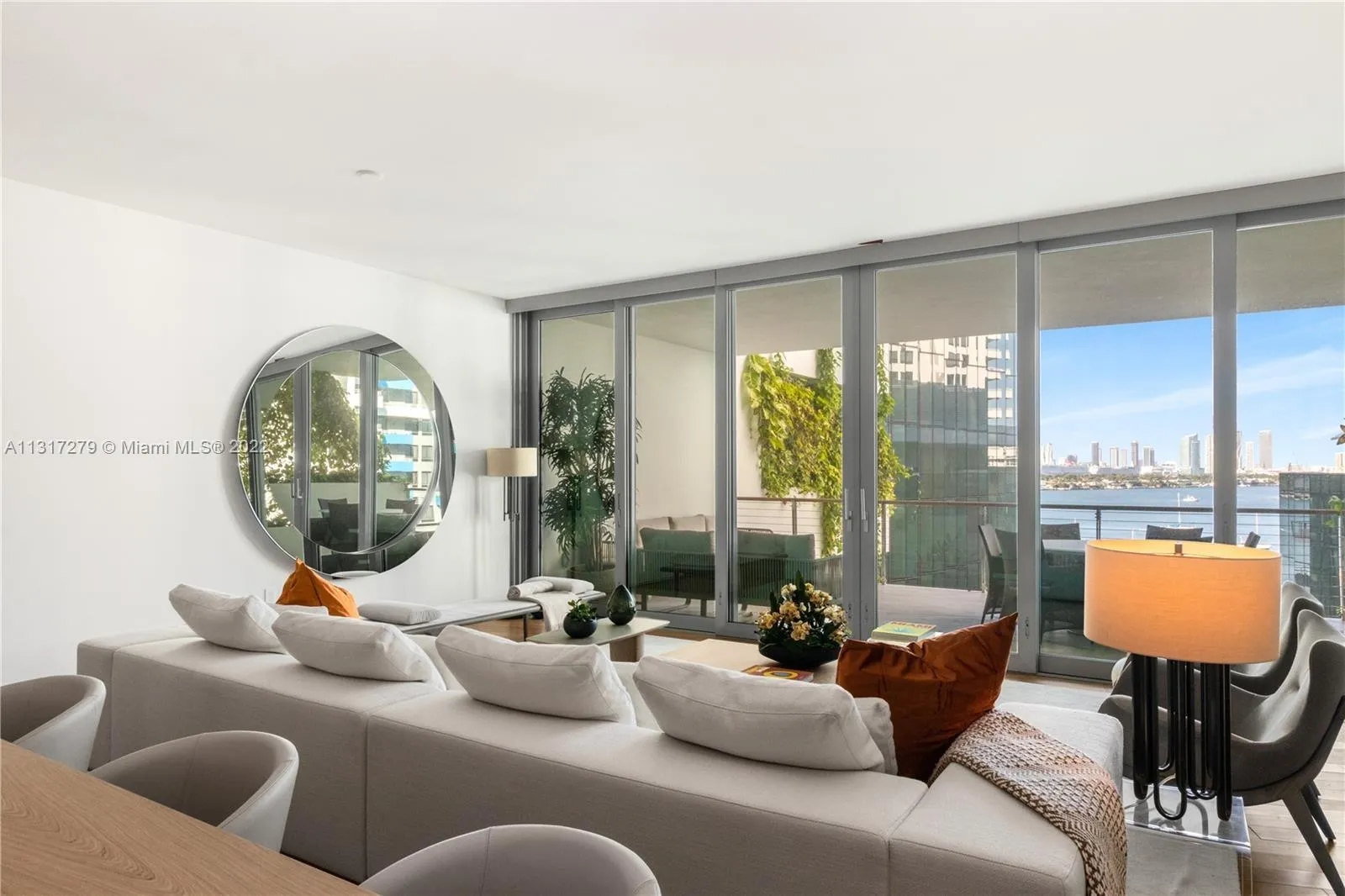 1300 Monad Ter # 8D, Miami Beach FL 33139