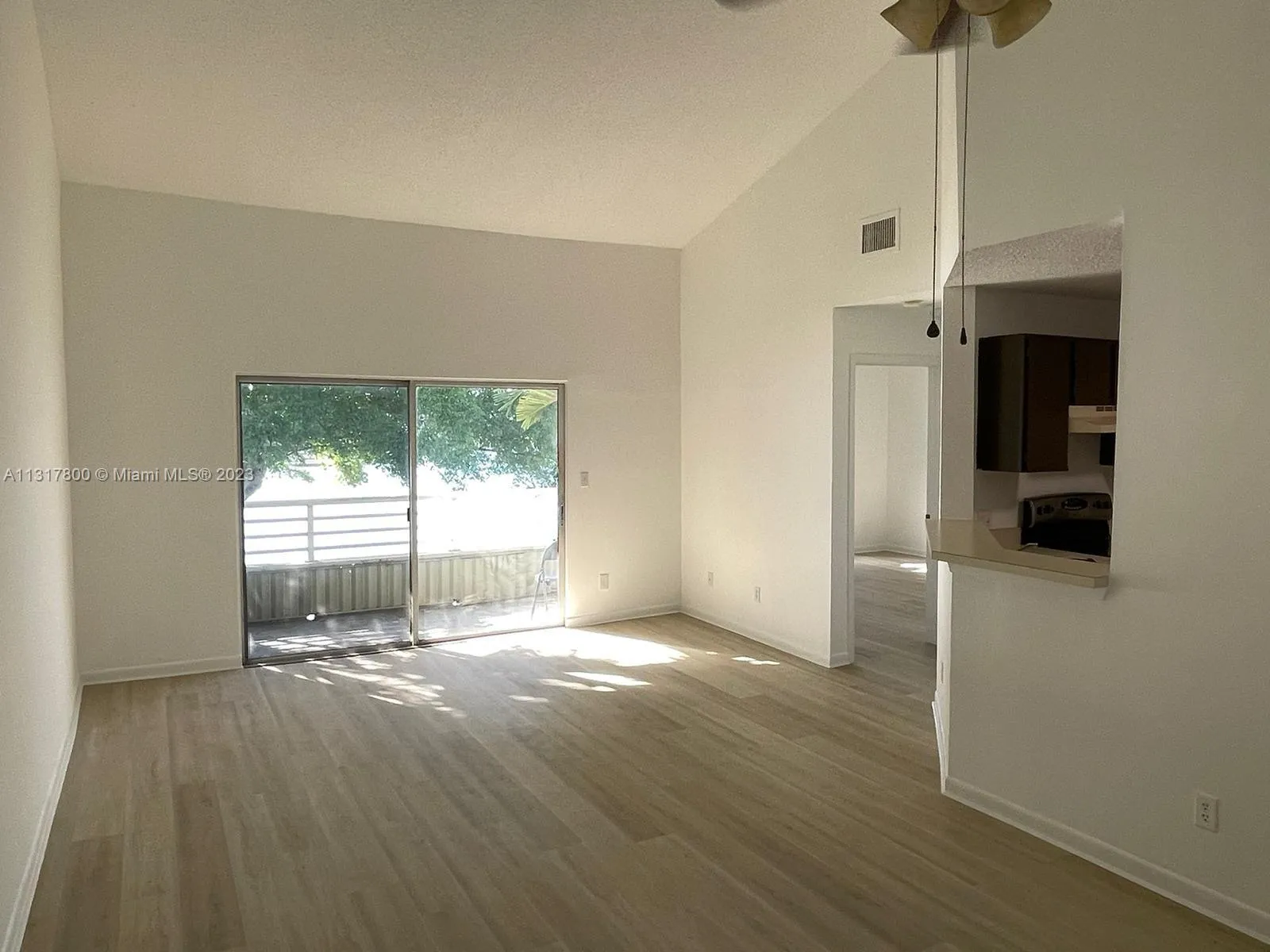 2 bedroom 2 bath for sale at 3465 NW 44th St # 204, Oakland Park FL 33309