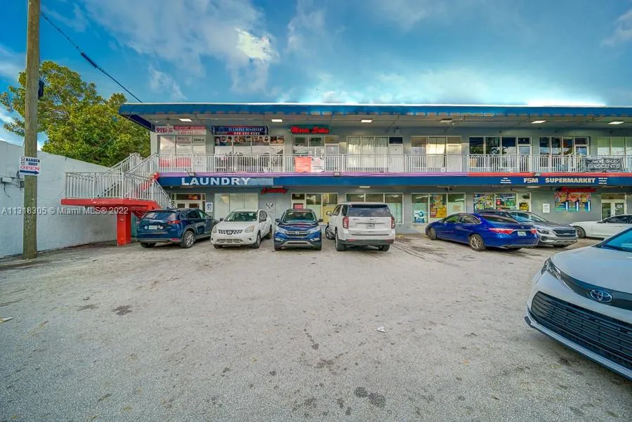 Wynwood, Miami FL 33127