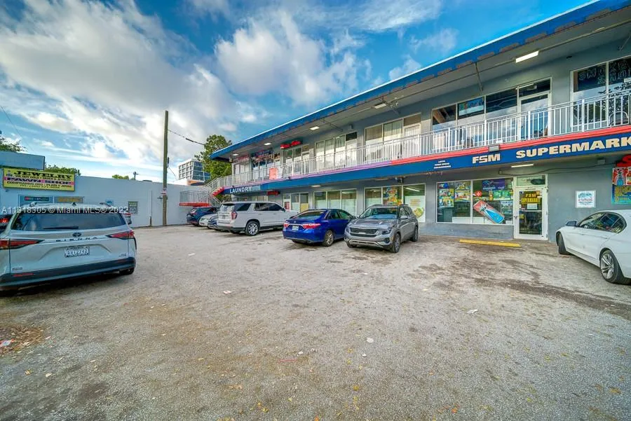 Wynwood, Miami FL 33127