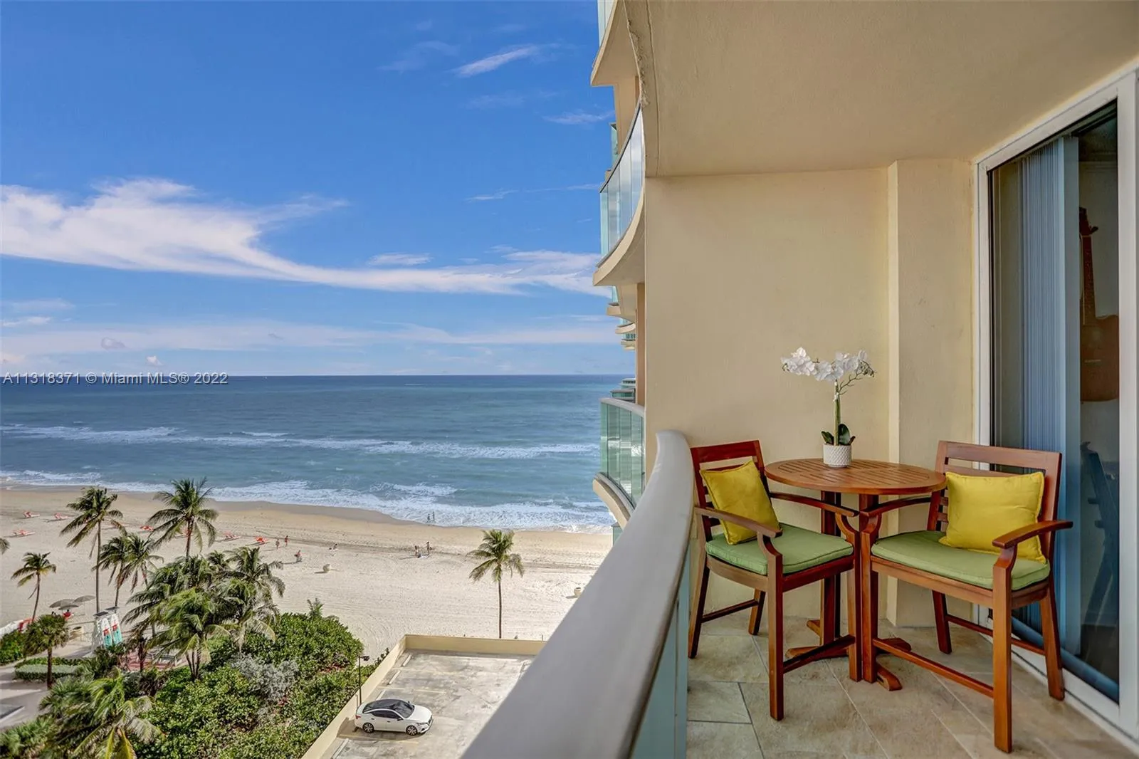 2501 S Ocean Dr # 907, Hollywood FL 33019