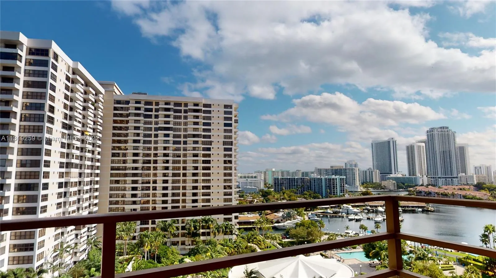 600 Three Islands Blvd # 111, Hallandale Beach FL 33009