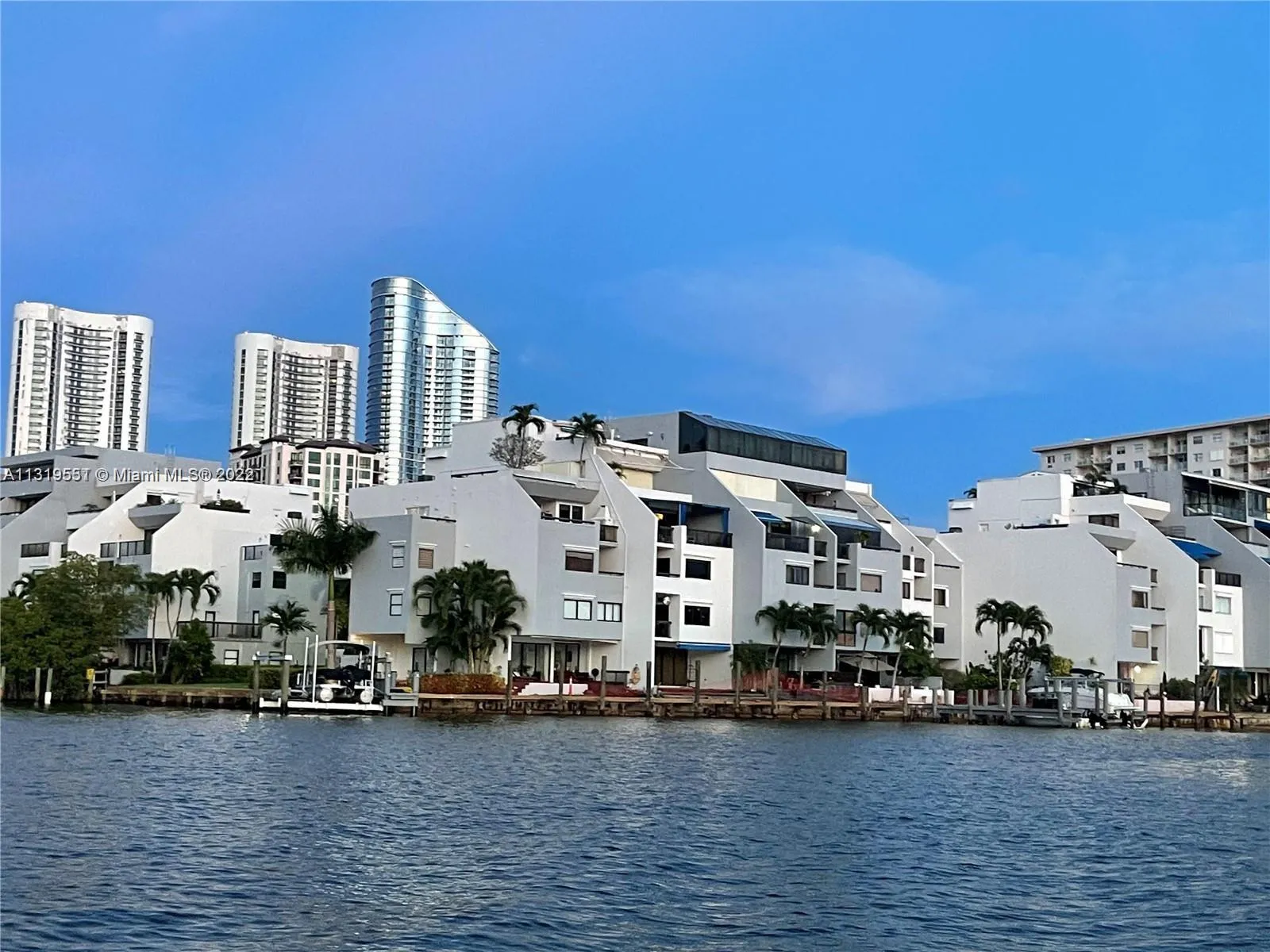 3 bedroom 2 bath Residential for sale at 410 Poinciana Dr # 1715, Sunny Isles Beach FL 33160