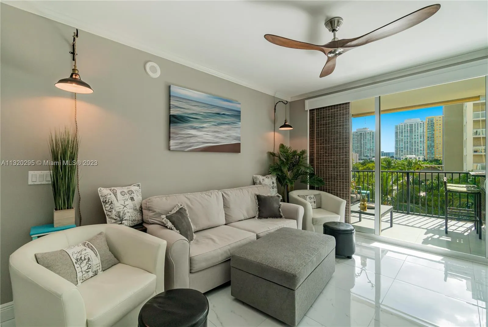 17100 N Bay Rd # 1602, Sunny Isles Beach FL 33160
