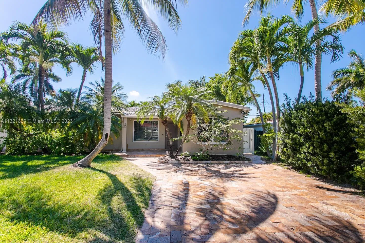 1120 N 13th Terrace, Hollywood FL 33019