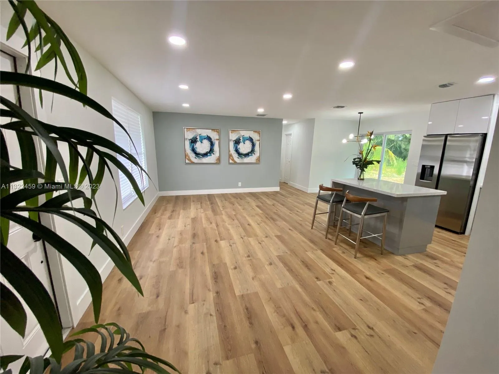 3 bedroom 2 bath for sale at 1800 NW 14th Ave, Fort Lauderdale FL 33311