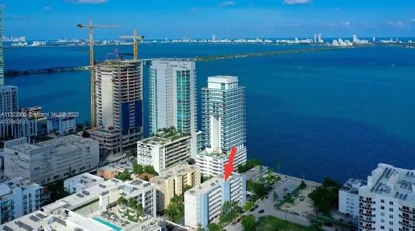 677 NE 24th St # 504, Miami FL 33137