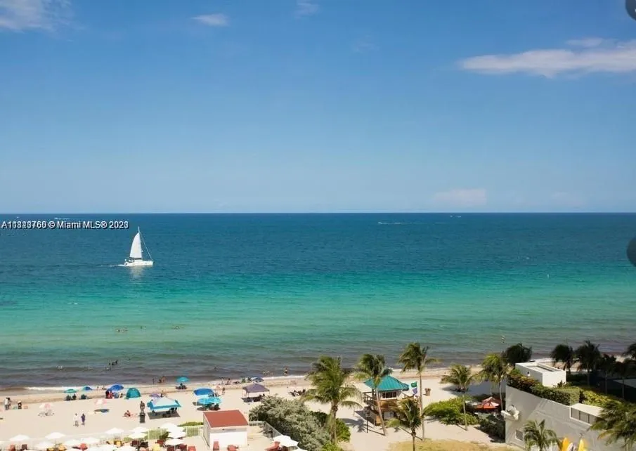 19201 Collins Ave # 1005, Sunny Isles Beach FL 33160