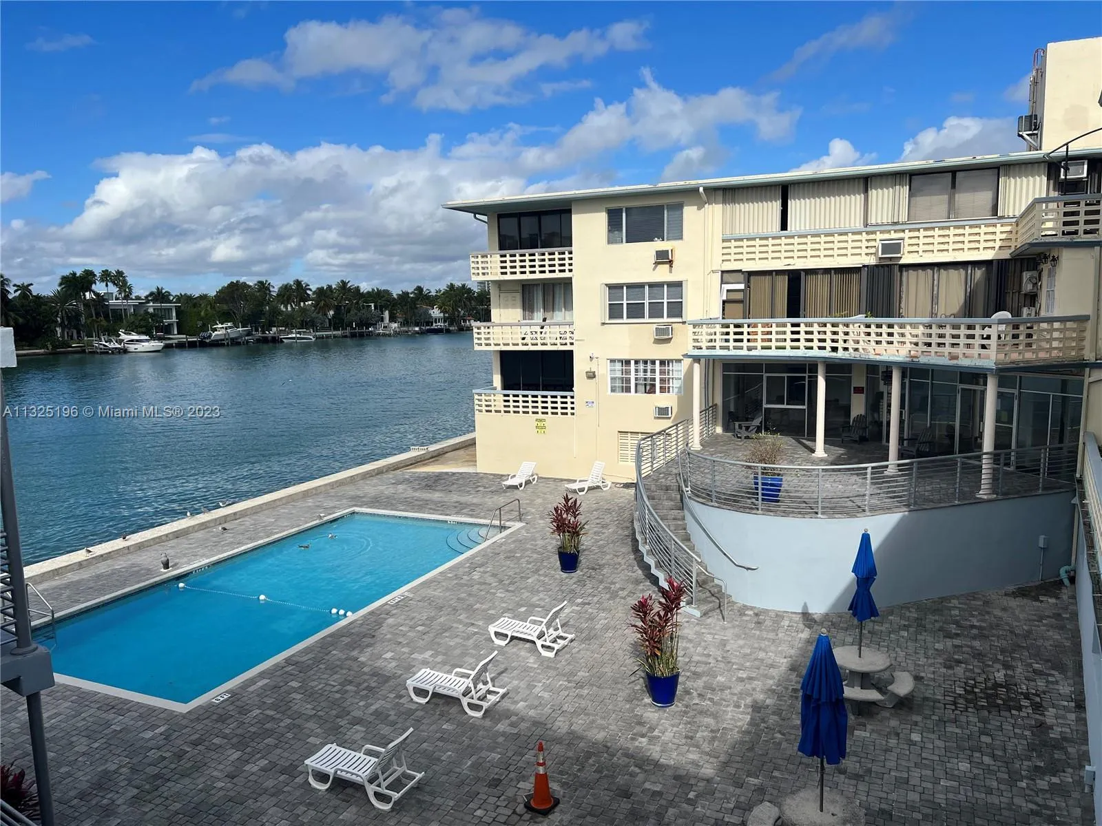 1 bath for sale at 6484 INDIAN CREEK # 204, Miami Beach FL 33141