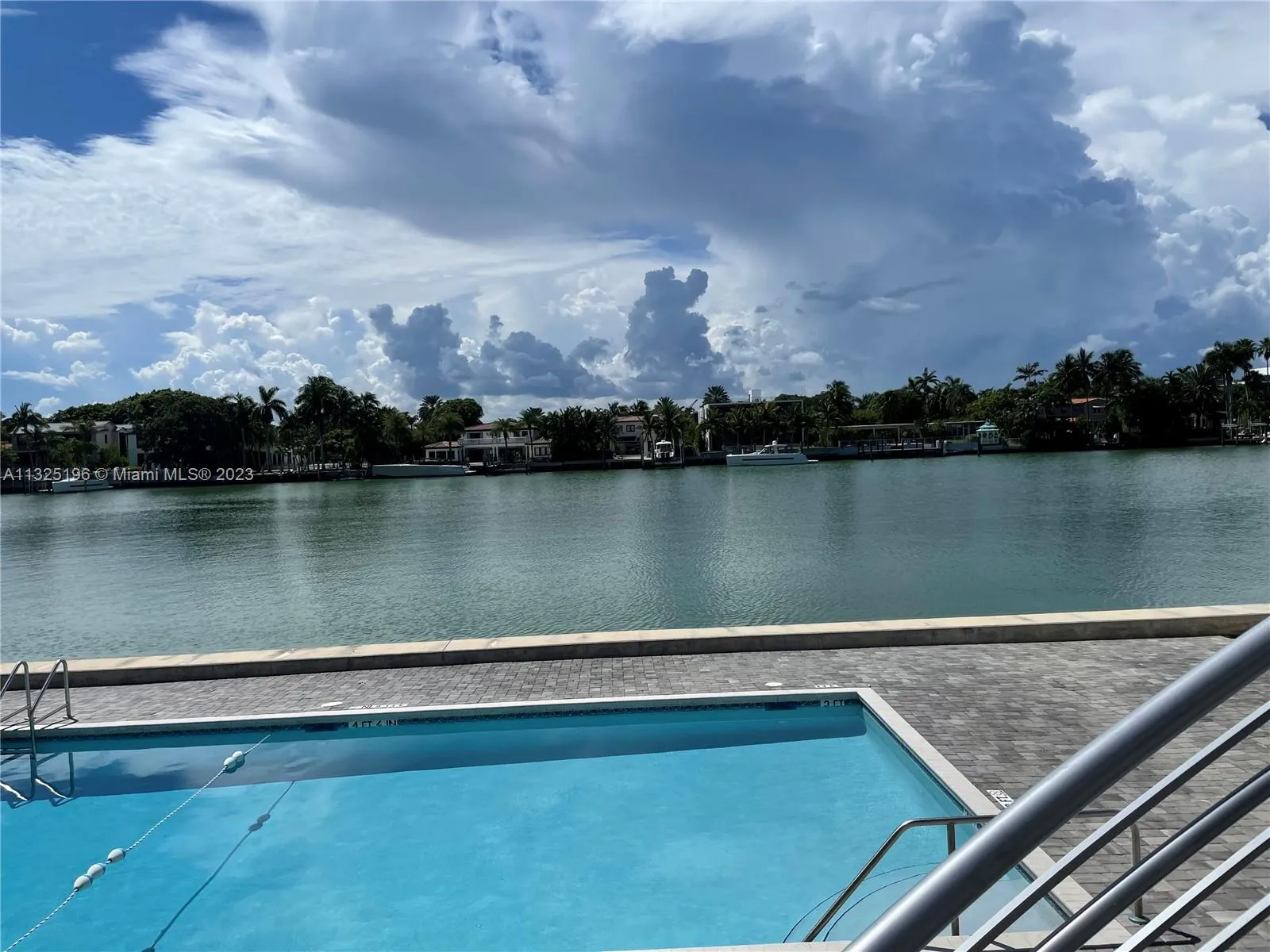 6484 INDIAN CREEK # 204, Miami Beach FL 33141