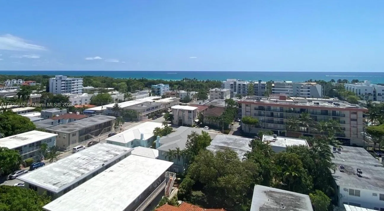7850 Byron Ave # 606, Miami Beach FL 33141