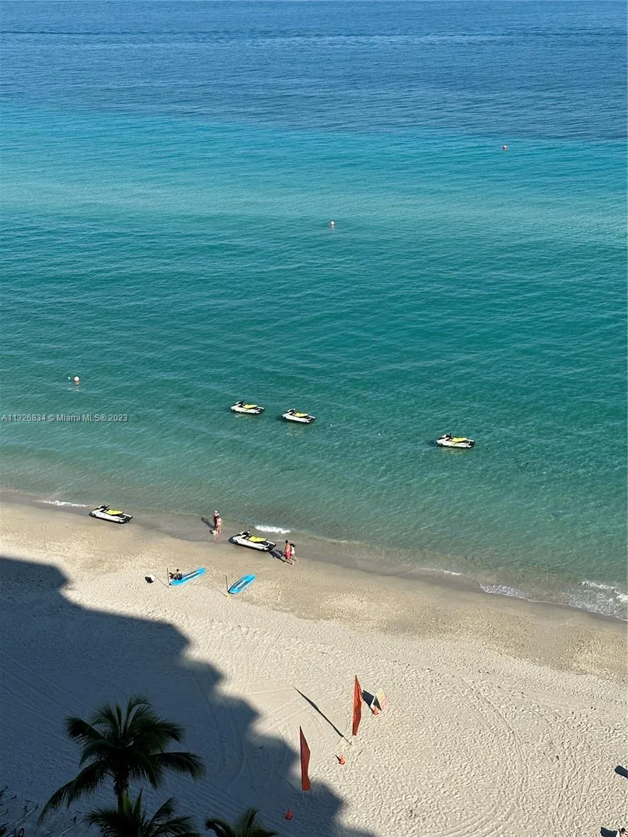 3725 S Ocean Dr # 1503, Hollywood FL 33019