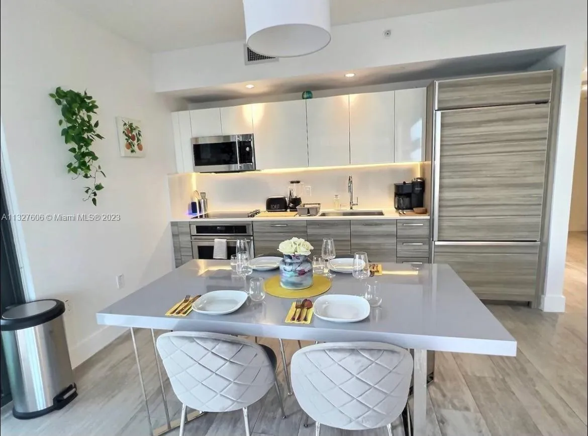 121 NE 34th St # 1601, Miami FL 33137