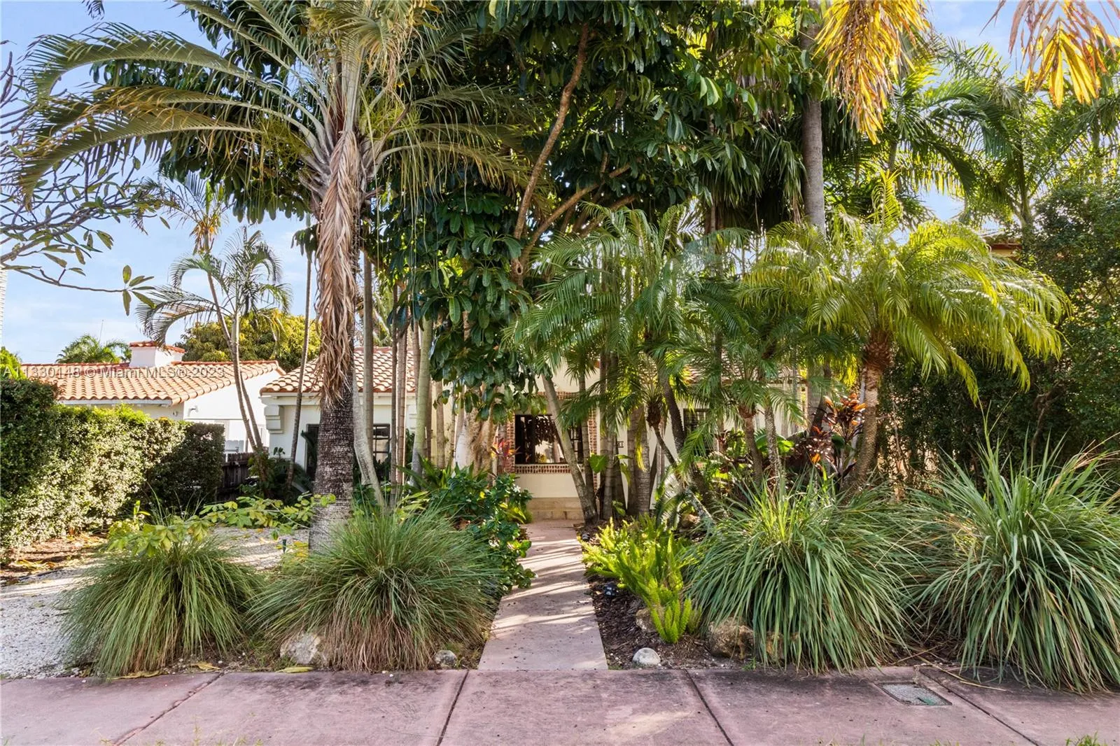 4 bedroom 2 bath for sale at 4531 Sheridan Ave, Miami Beach FL 33140