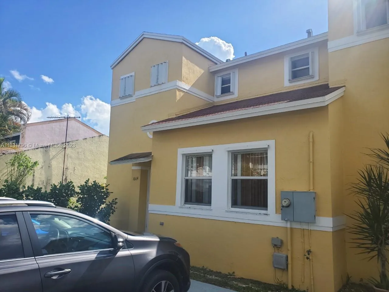 1664 NE 5th St, Homestead FL 33033