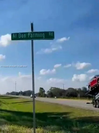 101 Al Don Farming Road, Clewiston FL 33440