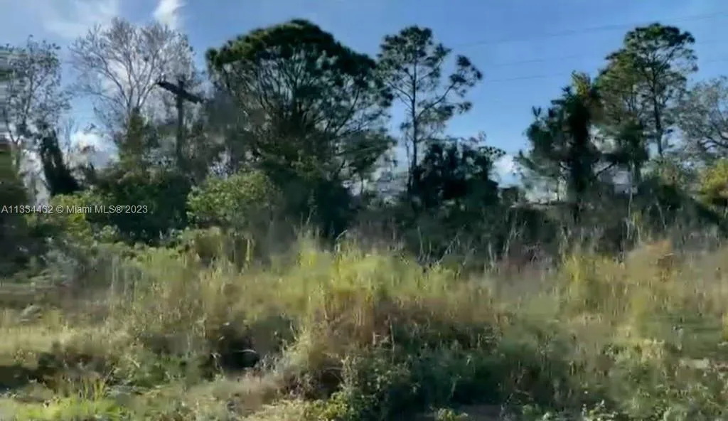 101 Al Don Farming Road, Clewiston FL 33440